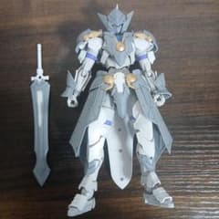 30MF リーベルナイト　リーベルパラディンのサムネイル