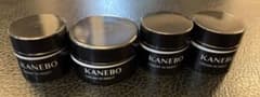 《未使用品》KANEBO クリーム イン ナイト8g（1個）、4g（3個）