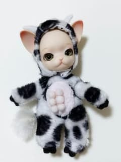 ドール 球体関節人形 パンジュ プーリップ doll ②