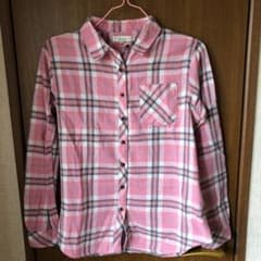 チェックシャツのサムネイル
