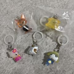 めじるしアクセサリー まとめ売りのサムネイル