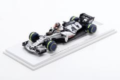 [直筆サイン入り] F1 AT01 角田裕毅 2020年 イモラテストモデル 直筆サイン入り] F1 AT01 角田裕毅 2020年 イモラテストモデル - メルカリ