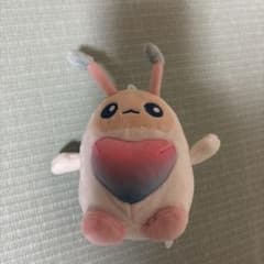 いないいないばあっ！ あーぷぅ ぬいぐるみ マスコットのサムネイル