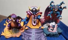 竜王・ハーゴン&シドー・ゾーマ ドラゴンクエスト モンスターズ