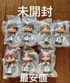 最安値　Hey!Say!JUMP フィギュア　まとめ売りのサムネイル