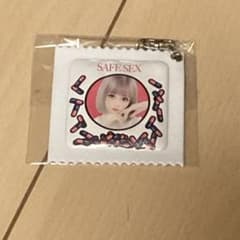 戦慄かなの キーホルダーのサムネイル