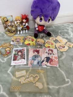 値下げしました⭐︎すとぷり グッズセットまとめ売り - メルカリ