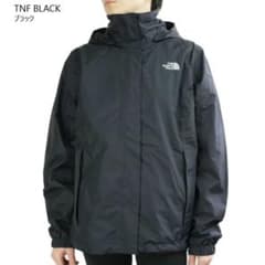 ノースフェイス  レディース リゾルブ RESOLV 2JACKETのサムネイル