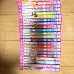 まいた菜穂 12歳。 全巻セット 漫画のサムネイル