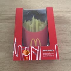 マンハッタンポテトライトのサムネイル