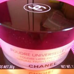 ☆新品☆CHANELパウダー☆のサムネイル