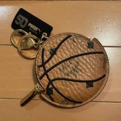 【新品・未使用】MCM x PUMA 50周年記念 コインケースのサムネイル