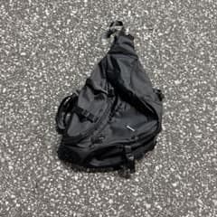 00s archive one shoulder bag y2k テック系 人気 - メルカリ