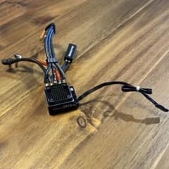HOBBYWING XR10Pro G2 ESC アンプ - メルカリ