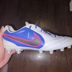 NIKE ティエンポ　リゲラプロ　27.0のサムネイル
