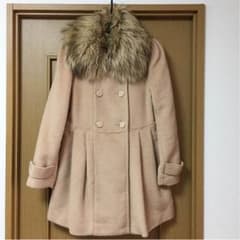 dazzlin コートのサムネイル