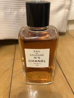 CHANEL 샤넬 NO.5 향수