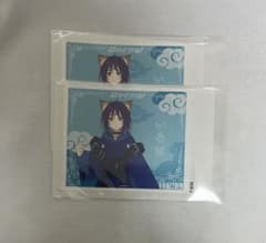 超かぐや姫 第2弾 オリジナルラベル缶 酒寄彩葉 いろは ステッカー