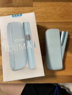 アイコス　イルマiのサムネイル