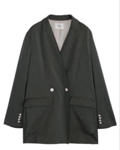 Ameri FEEL ODD CONSTRUCTION JACKET - メルカリ