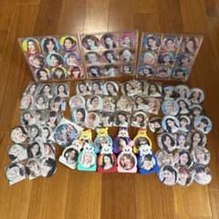 niziu 缶バッチ　セット Amazon.co.jp: NiziU リク 缶バッジ セット : おもちゃ