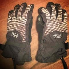 BURTON グローブ！！のサムネイル