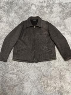 ブラウンズビーチ 美品 スポーツジャケットレプリカ - メルカリ