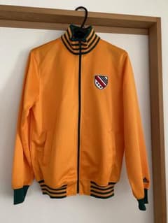 アディダス　adidas  ジャージのサムネイル