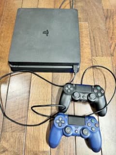 PlayStation4 モデルCUH-2000Aのサムネイル