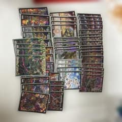 デュエルマスターズ リースジョーカーズ モモキング デッキパーツ