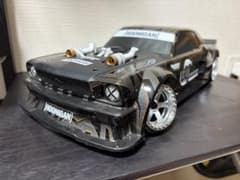 OVERDOSE GALM VER.2 ANTI + アソシHoonicorn OVERDOSE GALM VER.2 ANTI + アソシHoonicorn - メルカリ