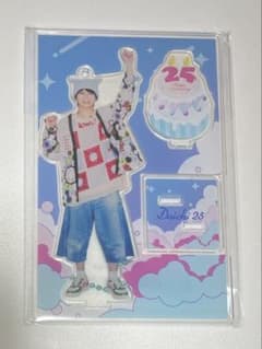 M!LK 塩﨑太智 25歳生誕アクリルスタンド 猫耳 Amazon.co.jp: M!LK 塩﨑太智 アクスタ ホビーグッズ : おもちゃ