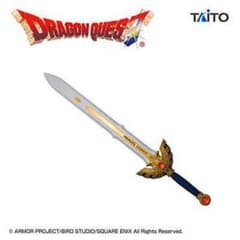 ロトの剣 ドラゴンクエストのサムネイル