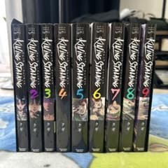 キリングストーキング 全巻セット - メルカリ