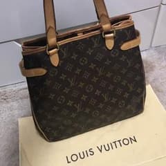 アリーさん専用。LOUIS VUITTON バティニョール バッグのサムネイル