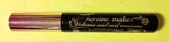 Heroine Make Volume & Curl Mascara Advanced Film 01