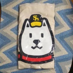 ソフトバンク おとうさんトートバッグのサムネイル