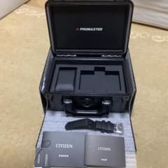 CITIZEN PROMASTER BN7020-09E シチズン、ケース - メルカリ