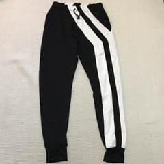 Y-3  リブパンツのサムネイル