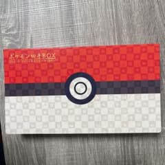 ポケモン切手BOXポケモンカードゲーム 見返り美人のサムネイル
