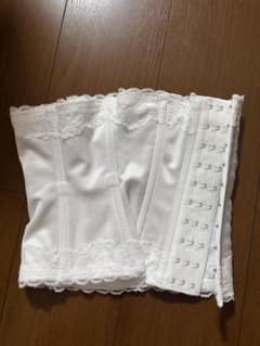 AMOSTYLE by Triumph ブライダルインナー ウエストニッパーのサムネイル