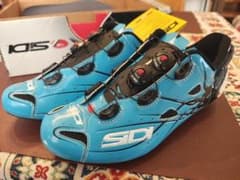 SIDI SHOT ショット 41サイズ) 新品のサムネイル