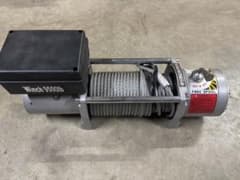 電動ウインチ 9500lb 本体のサムネイル