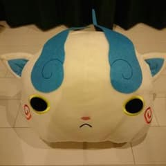 요괴 시계 ☆ 쿠션 ☆