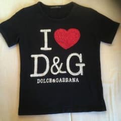 ドルチェ&ガッパーナｔシャツのサムネイル