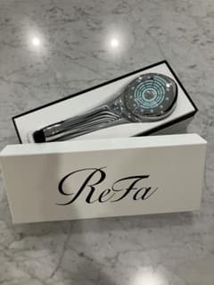 ReFa シャワーヘッド シルバーのサムネイル