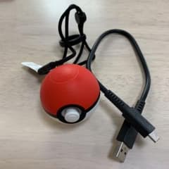 任天堂 スイッチ モンスターボール PLUS プラスのサムネイル