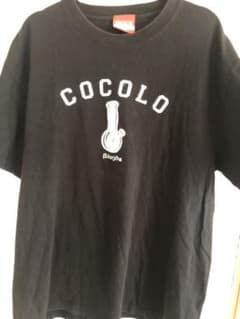 Tシャツ　ココロ　XXL 半袖　ストリートのサムネイル