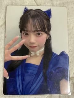 CUTIE STREET 増田彩乃 トレーディングカードのサムネイル
