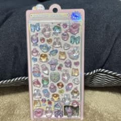 (国内正規品)すいーつボンボン　BONBON DROP シール ⭐︎国内正規品のサムネイル